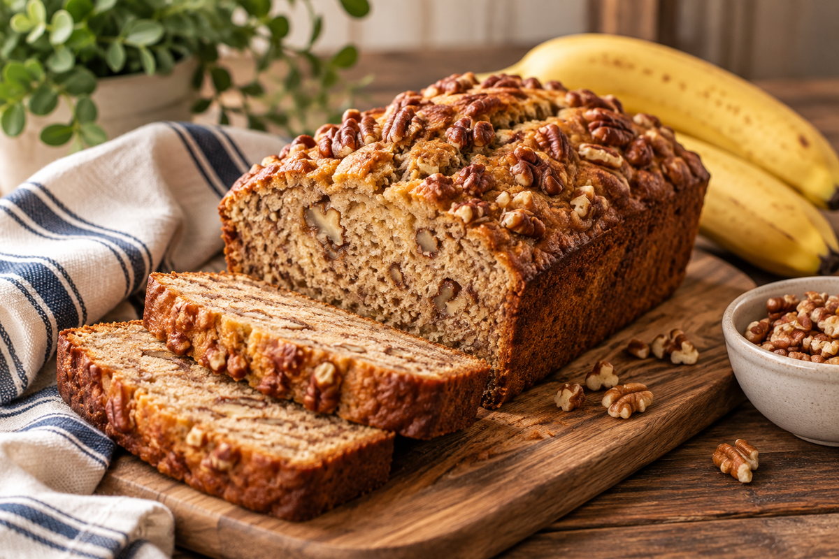 Bread — Local Only