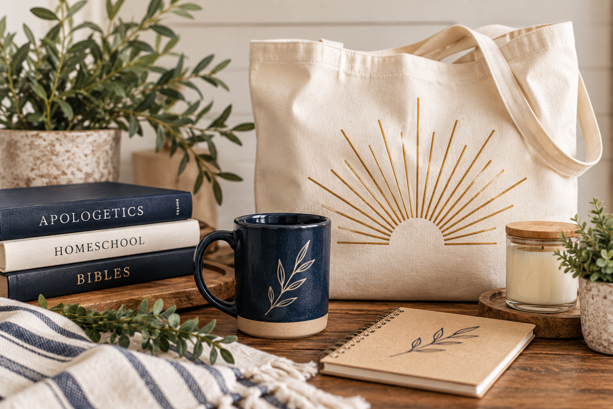 Gifts & Goods