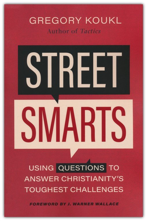 Street Smarts