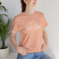 Let Your Light Shine Tee — Matthew 5:16