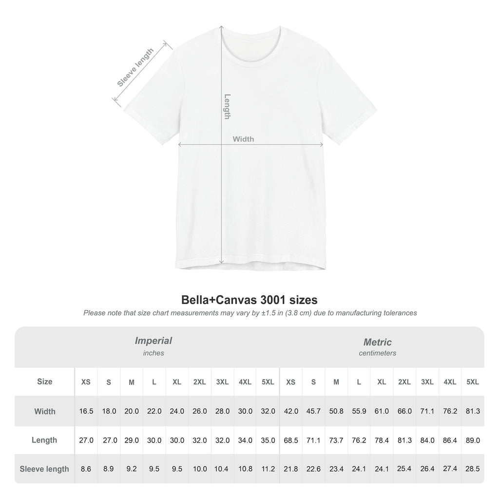 Let Your Light Shine Tee — Matthew 5:16