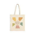 Sunburst Scripture Tote