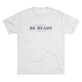 Always Be Ready Tee — 1 Peter 3:15