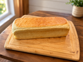 White Sandwich Bread