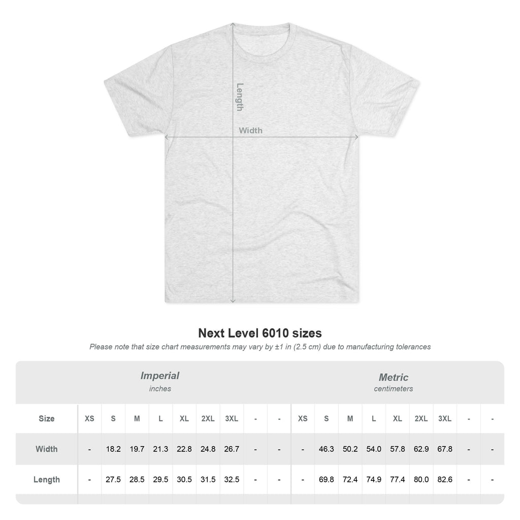 Always Be Ready Tee — 1 Peter 3:15