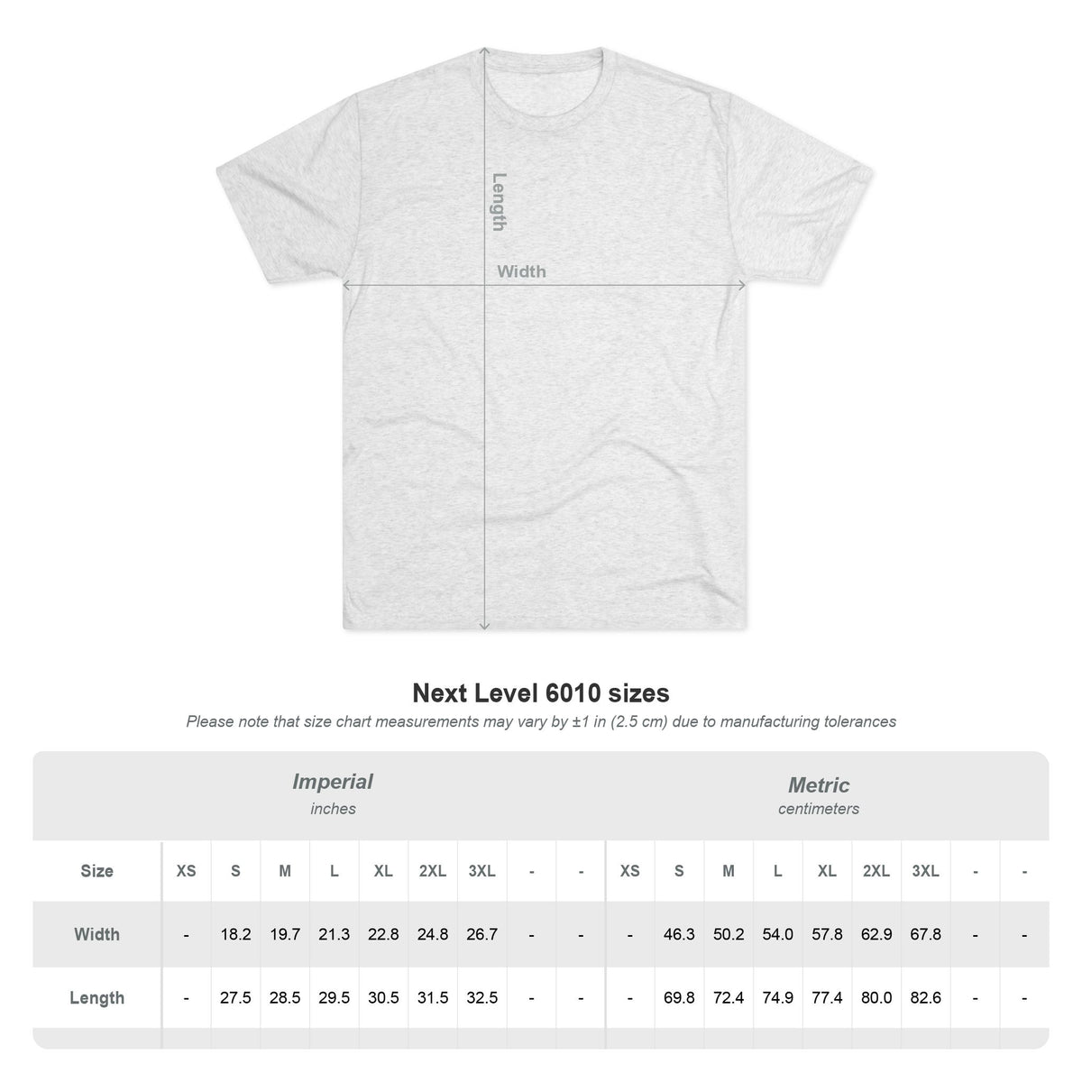 Always Be Ready Tee — 1 Peter 3:15
