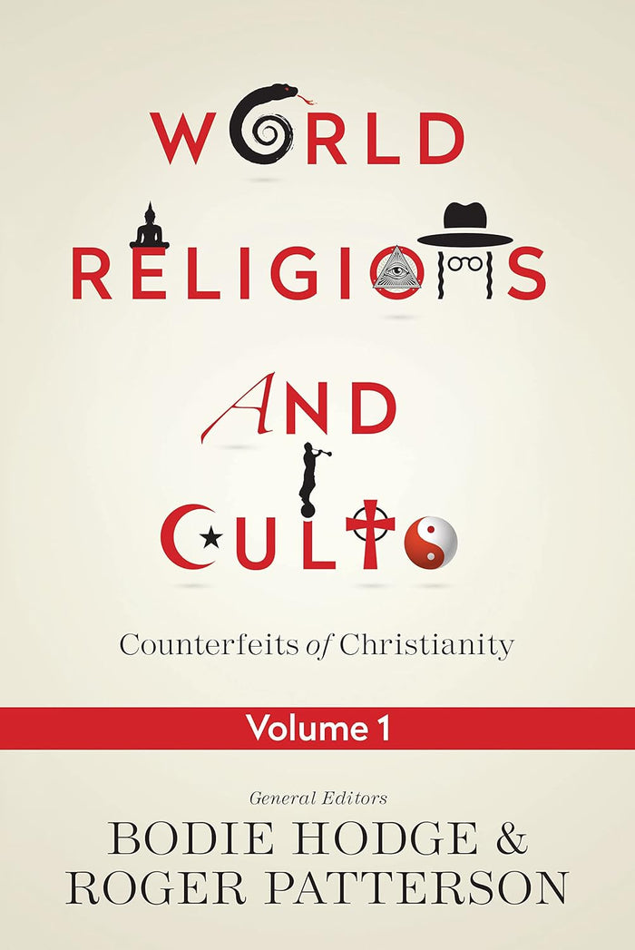 Book title