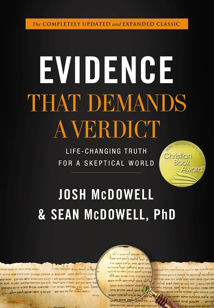 Book title