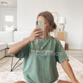 His Way Is Better Tee