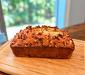 Banana Nut Bread